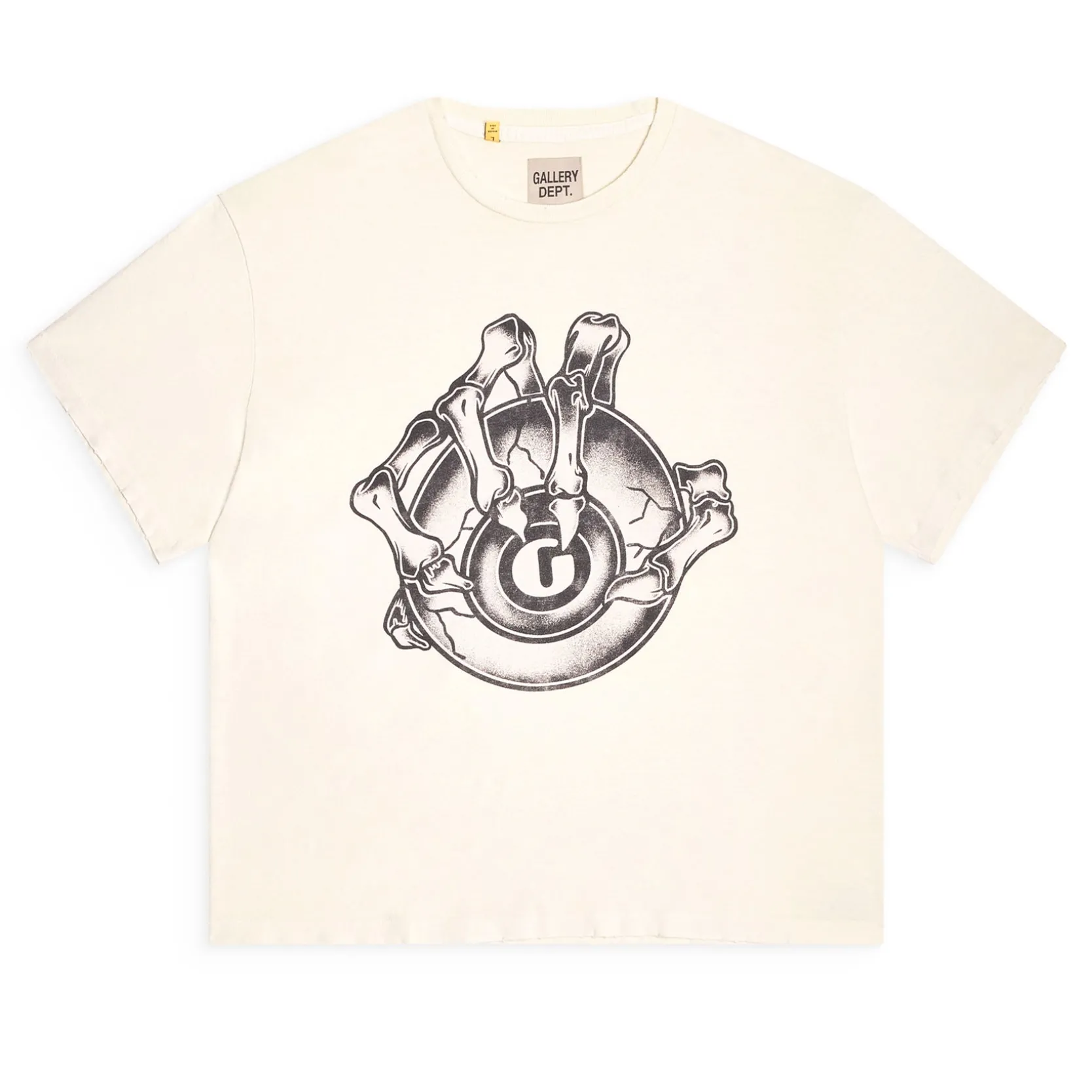 BIG G-BALL TEE
