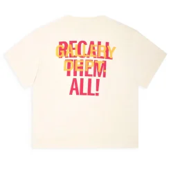 BIG G-BALL TEE