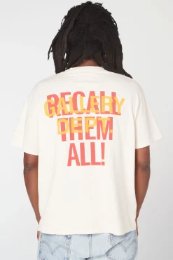BIG G-BALL TEE