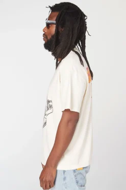 BIG G-BALL TEE