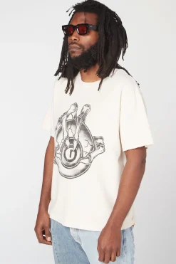 BIG G-BALL TEE