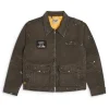 BILLY B WORKSHOP JACKET