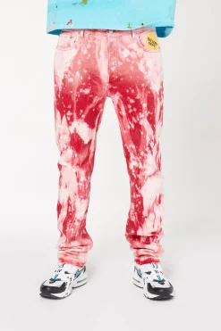 BISCAYNE DENIM