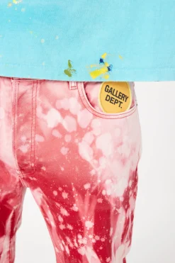 BISCAYNE DENIM