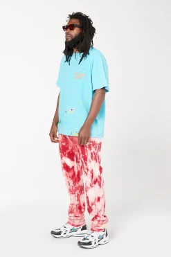 BISCAYNE DENIM