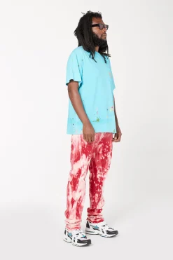 BISCAYNE DENIM