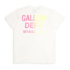 BOARDWALK TEE