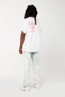 BOARDWALK TEE