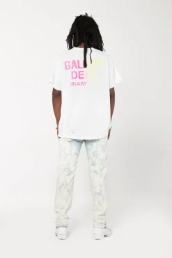 BOARDWALK TEE