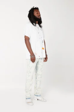 BOARDWALK TEE