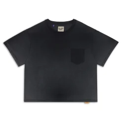 BOARDWALK WASH TEE