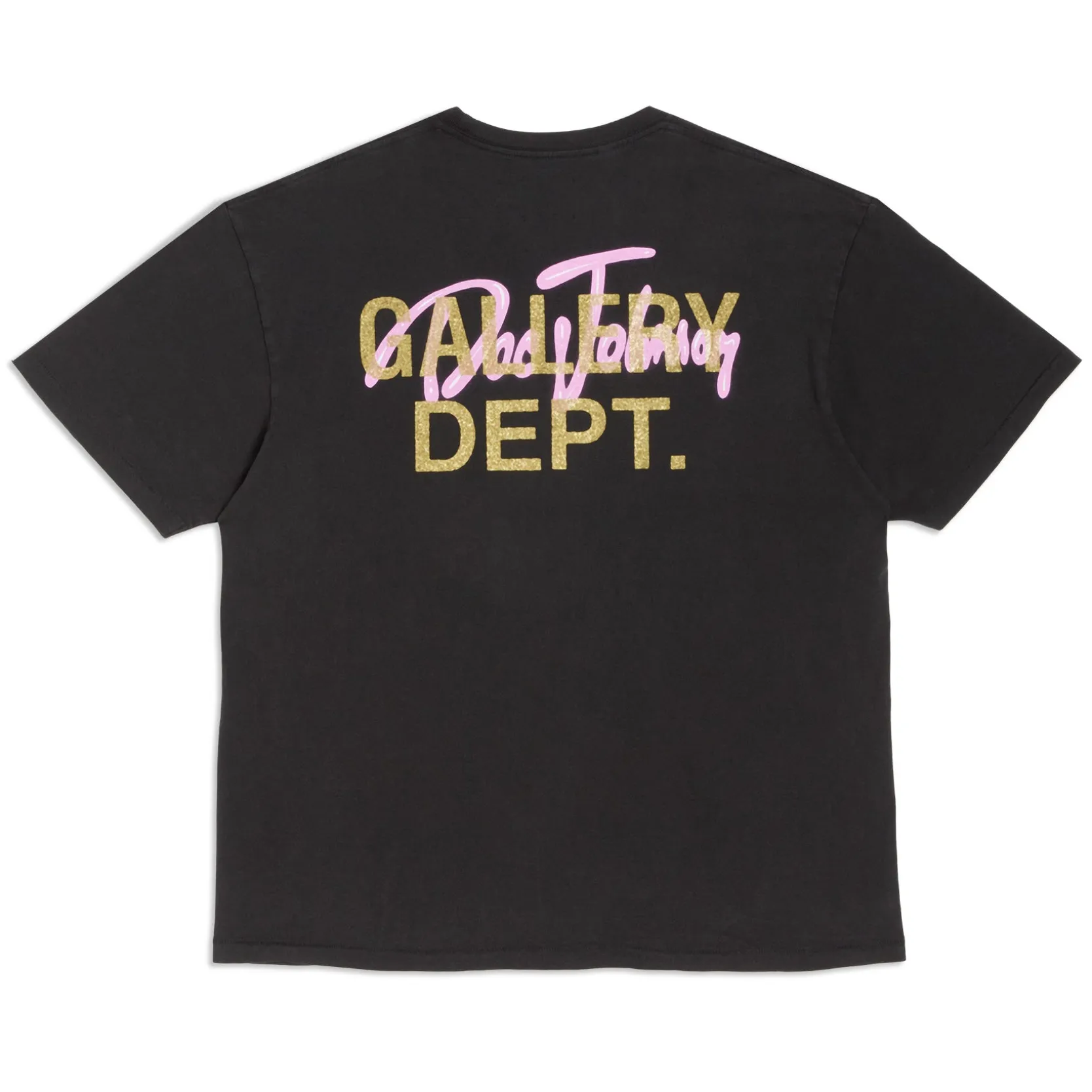 BODY COCKTAILS TEE