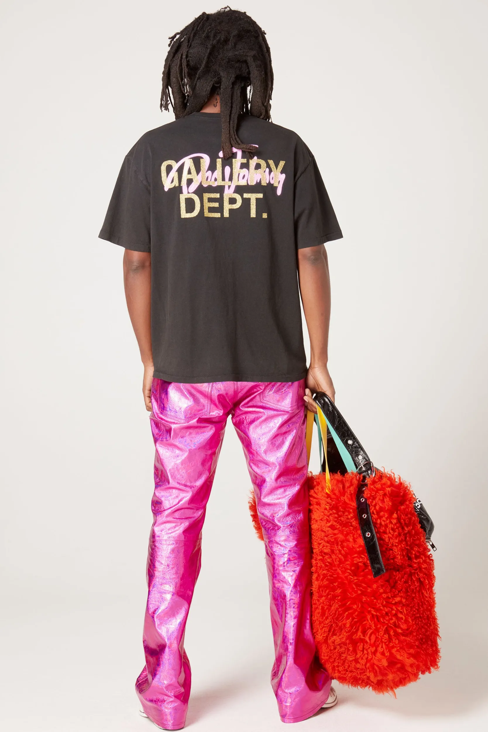 BODY COCKTAILS TEE