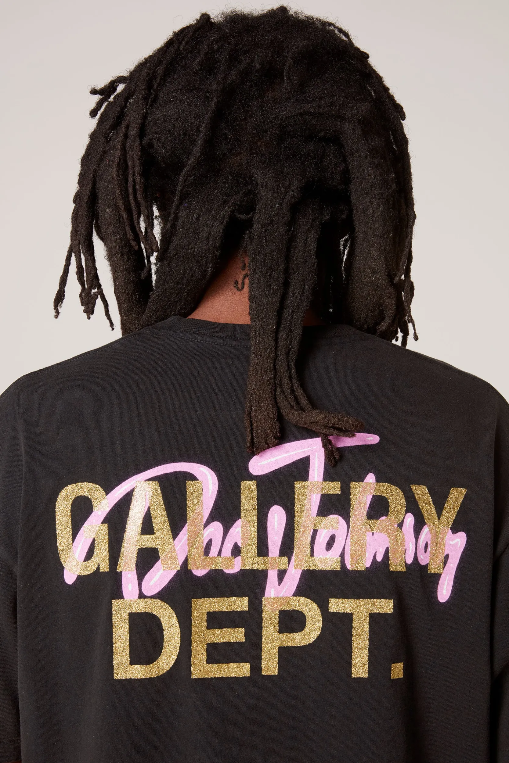 BODY COCKTAILS TEE
