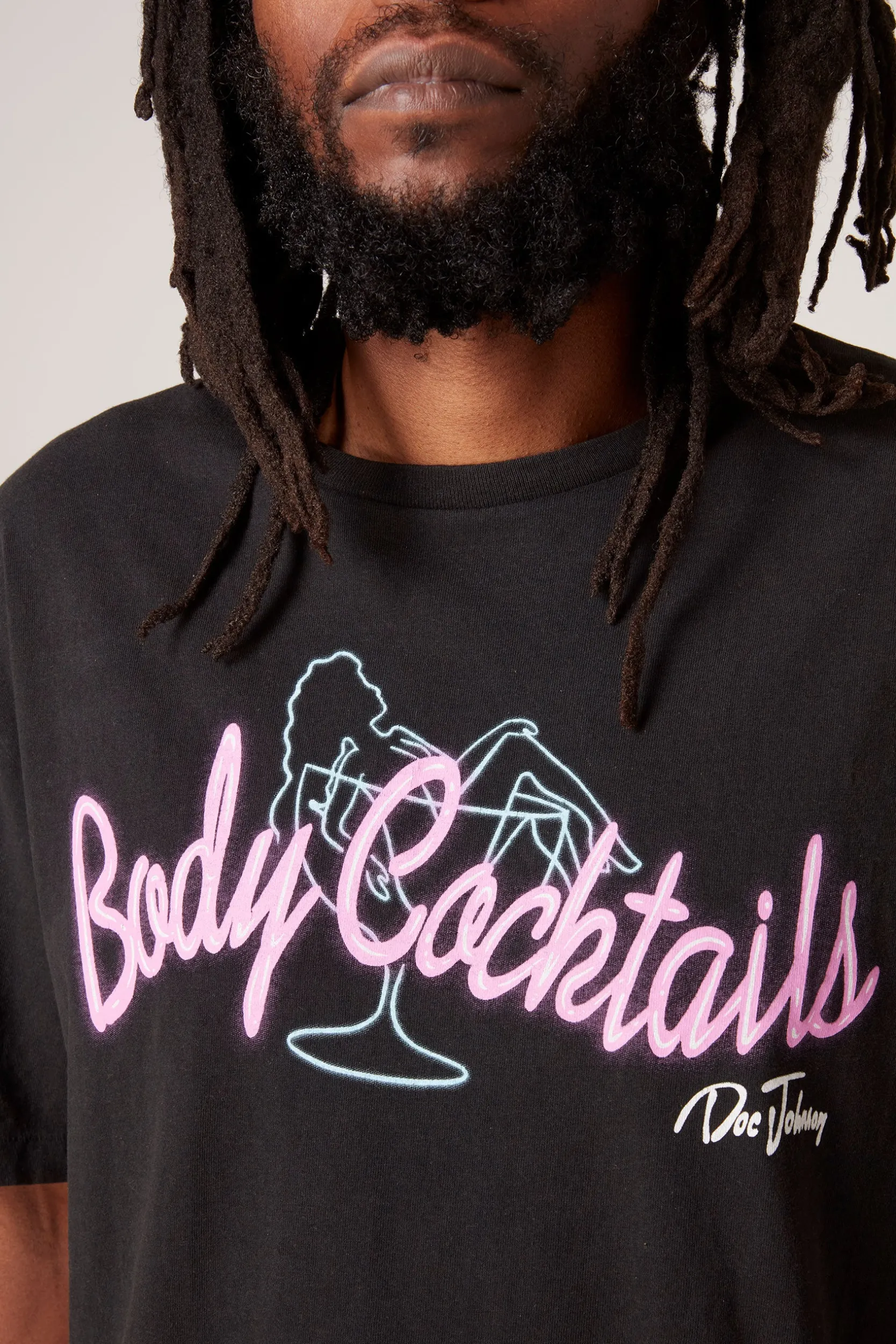 BODY COCKTAILS TEE