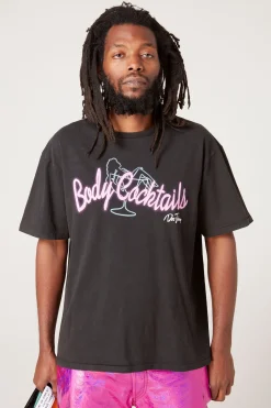 BODY COCKTAILS TEE