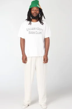 BOOK CLUB TEE