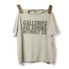 BORING TEE
