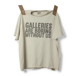 BORING TEE