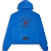BOXING MERCH HOODIE