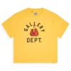 BOXING MERCH TEE