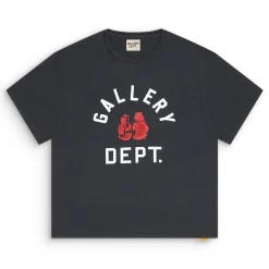 BOXING MERCH TEE