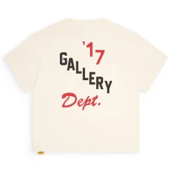 BOXING MERCH TEE