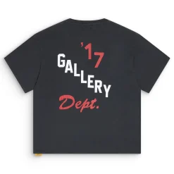 BOXING MERCH TEE