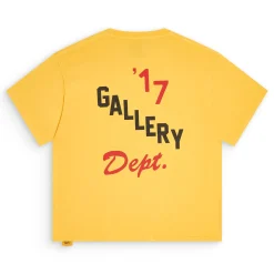 BOXING MERCH TEE
