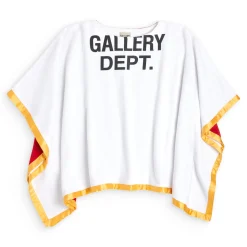 BOXING TOWEL PONCHO