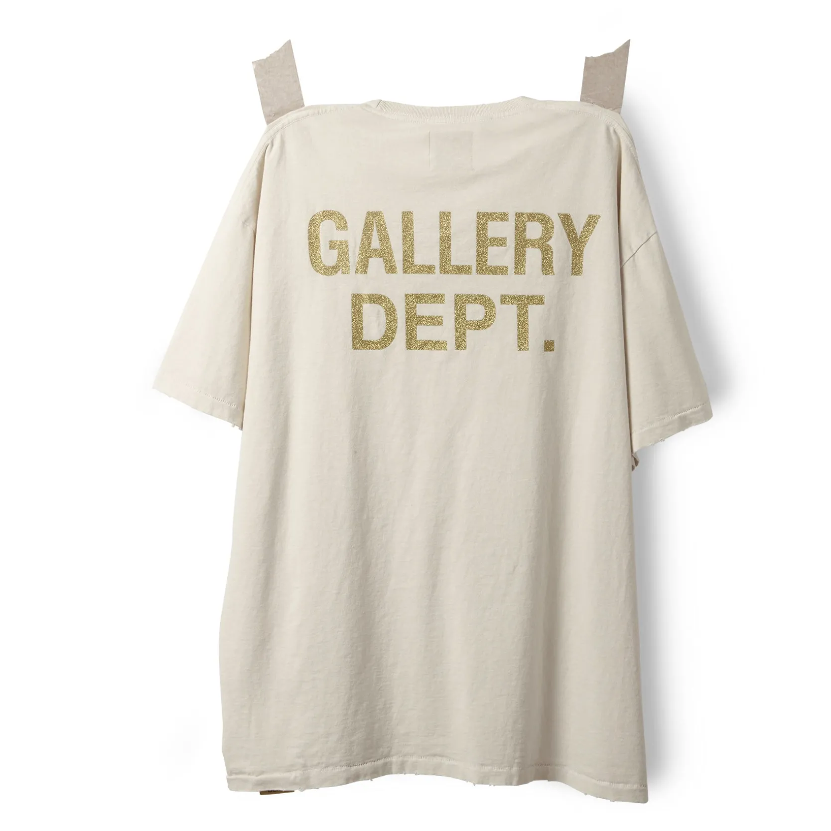 BREAKING NEWS TEE