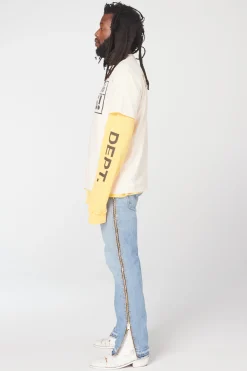 BREAKING NEWS TEE