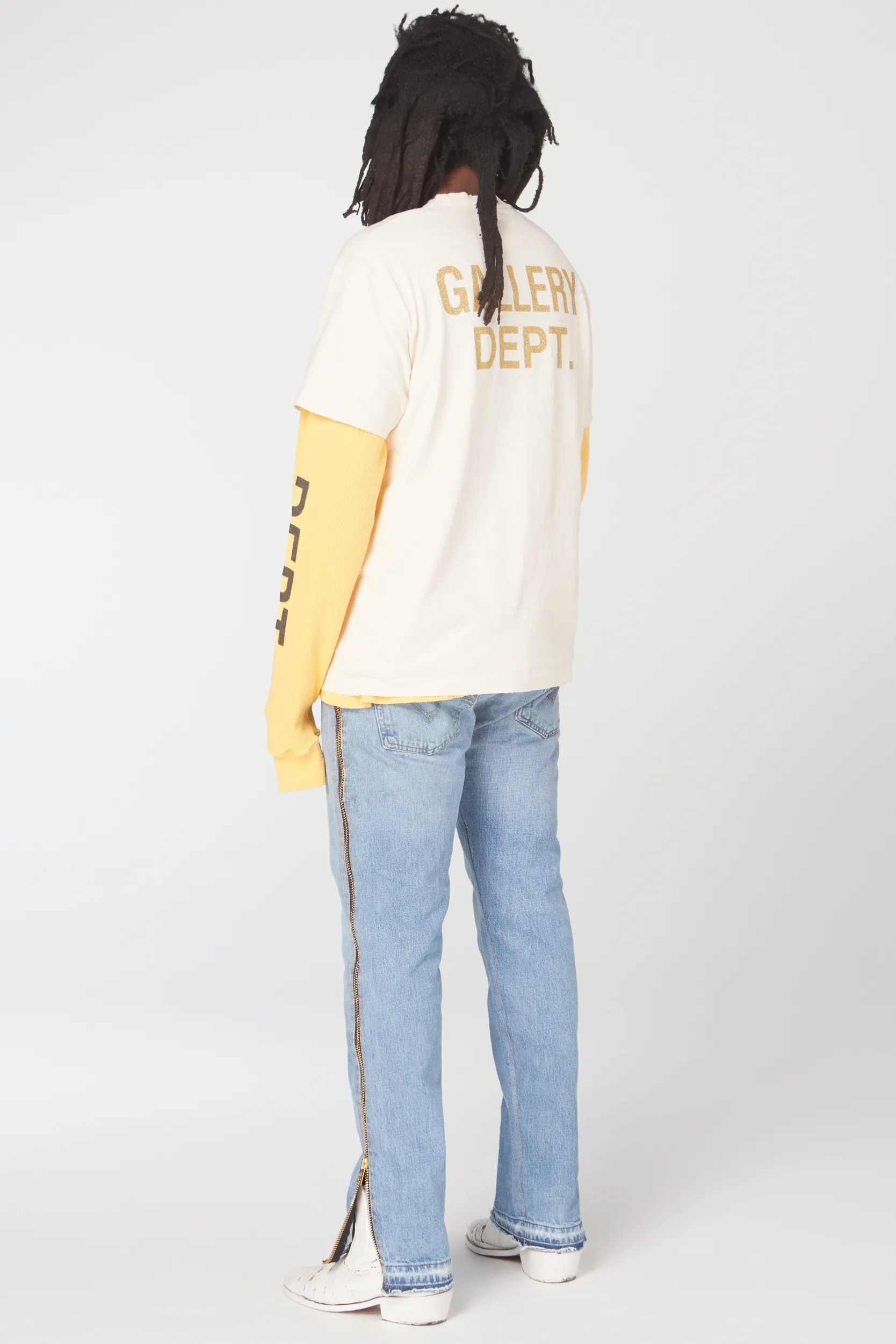 BREAKING NEWS TEE