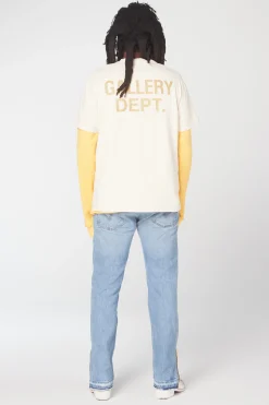 BREAKING NEWS TEE