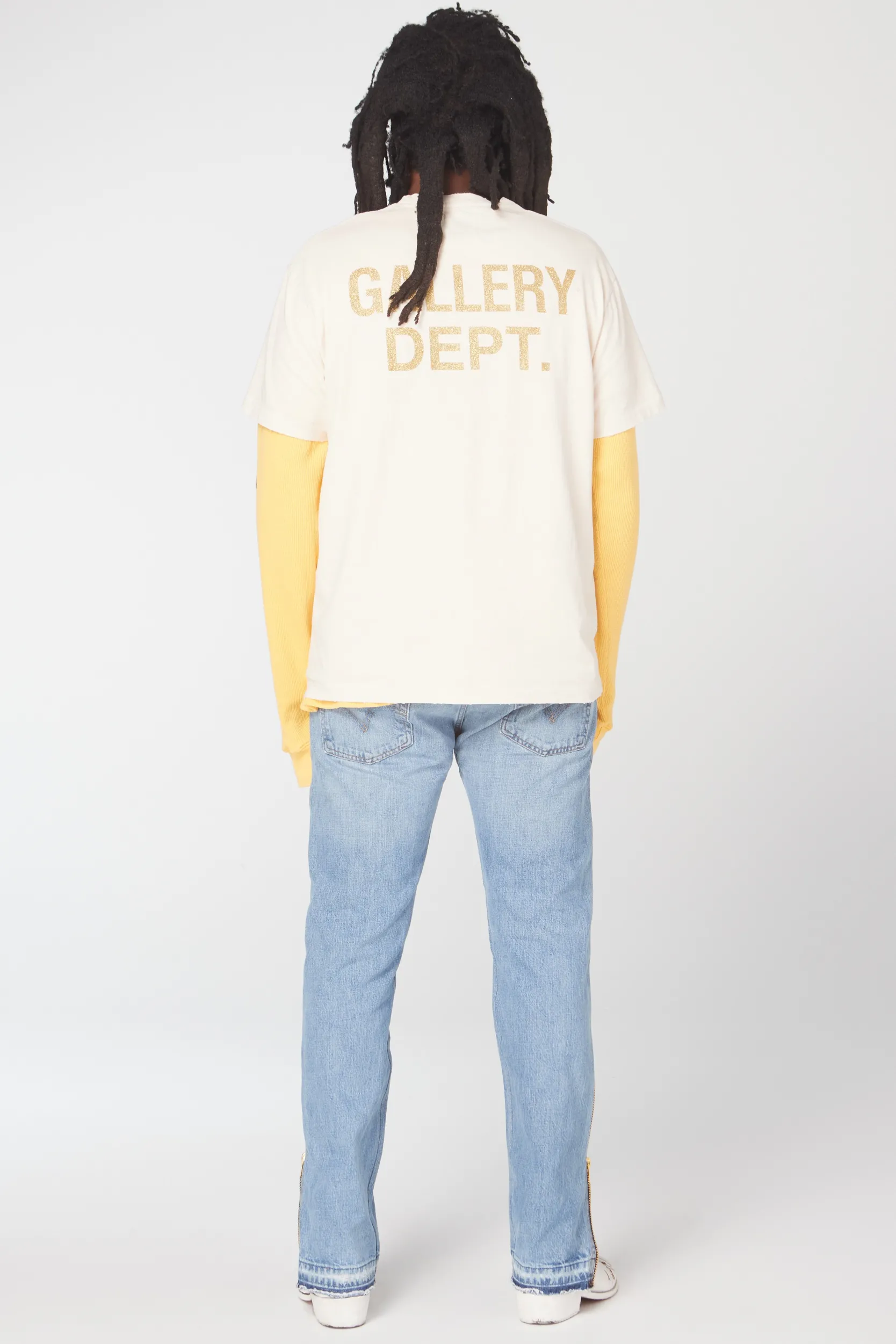 BREAKING NEWS TEE