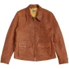 BROADWAY BILLY LEATHER JACKET