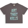 BROKEN ATK TEE