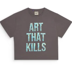 BROKEN ATK TEE