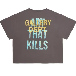 BROKEN ATK TEE