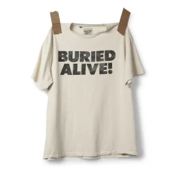 BURIED ALIVE TEE
