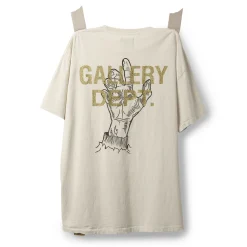 BURIED ALIVE TEE