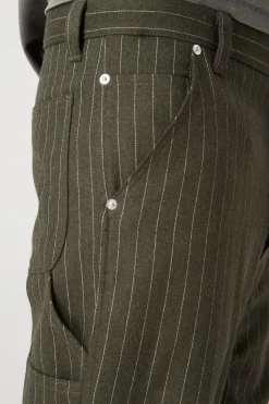 BUSINESS CARPENTER FLARE LUXE