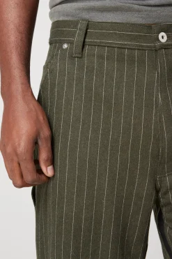 BUSINESS CARPENTER FLARE LUXE