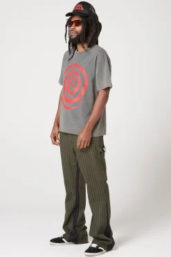BUSINESS CARPENTER FLARE LUXE