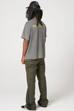 BUSINESS CARPENTER FLARE LUXE