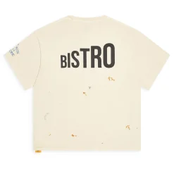 CAFE BISTRO TEE