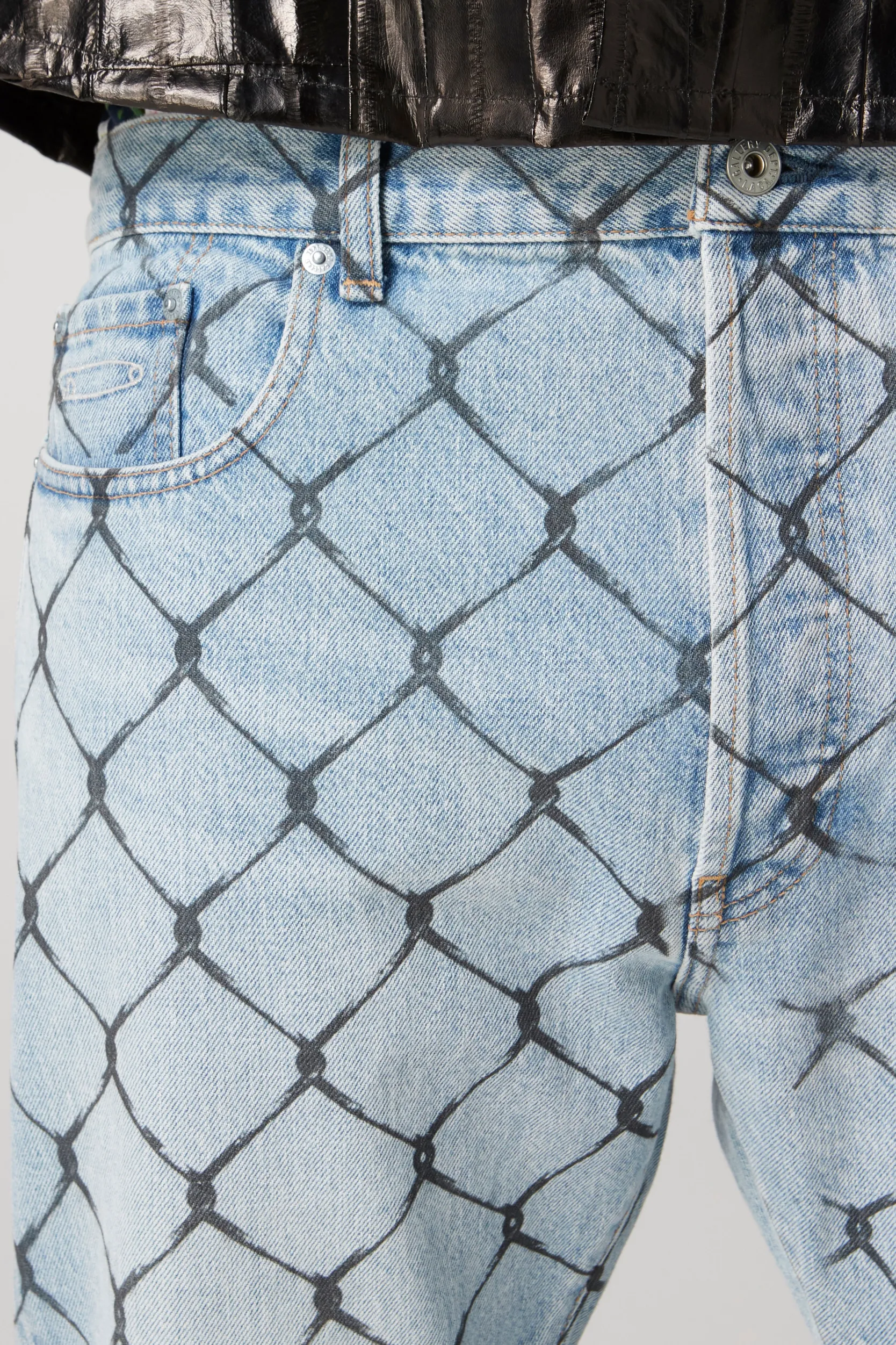 CAGE 5001