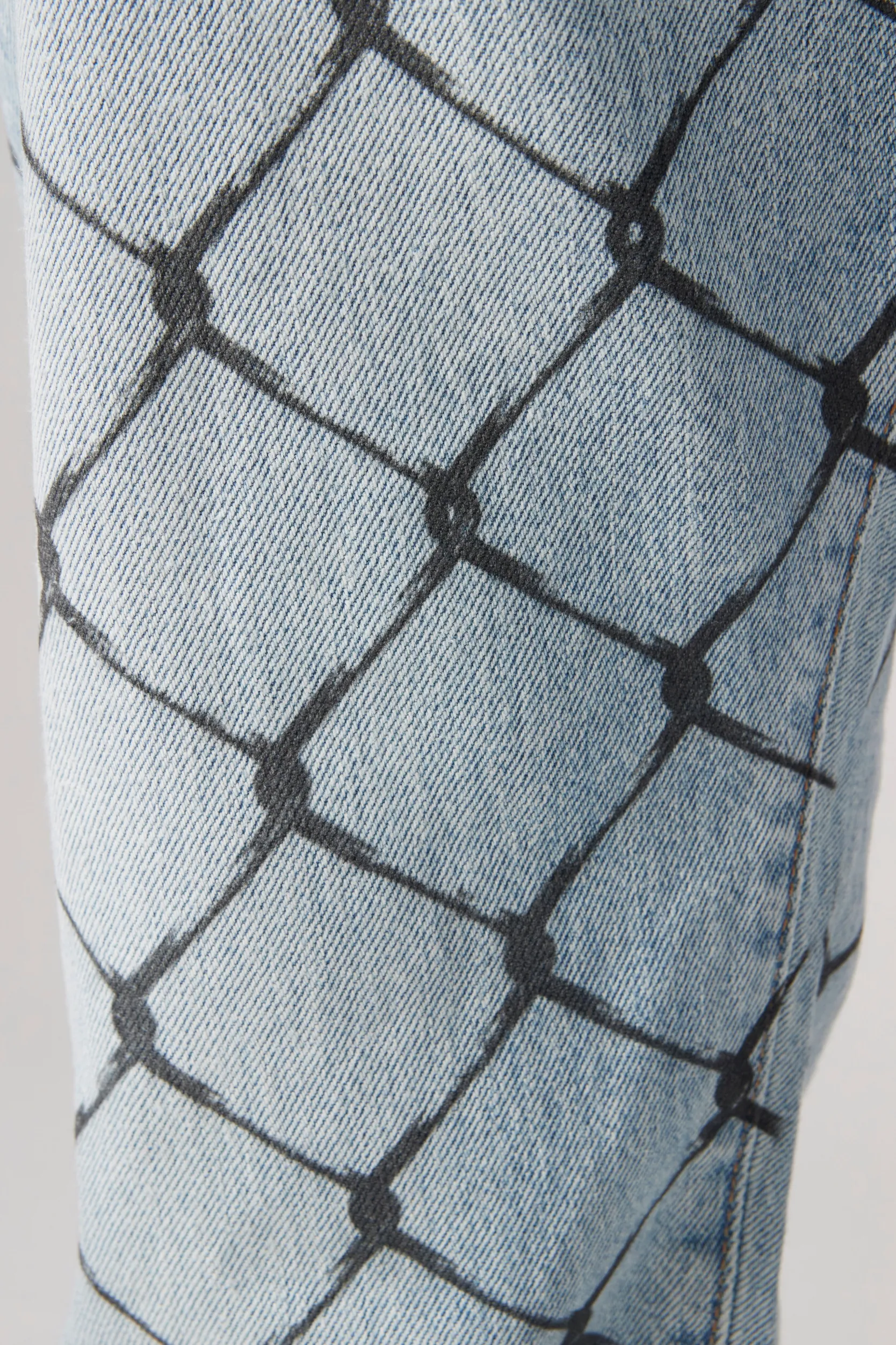 CAGE 5001