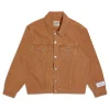 CANVAS ANDY JACKET