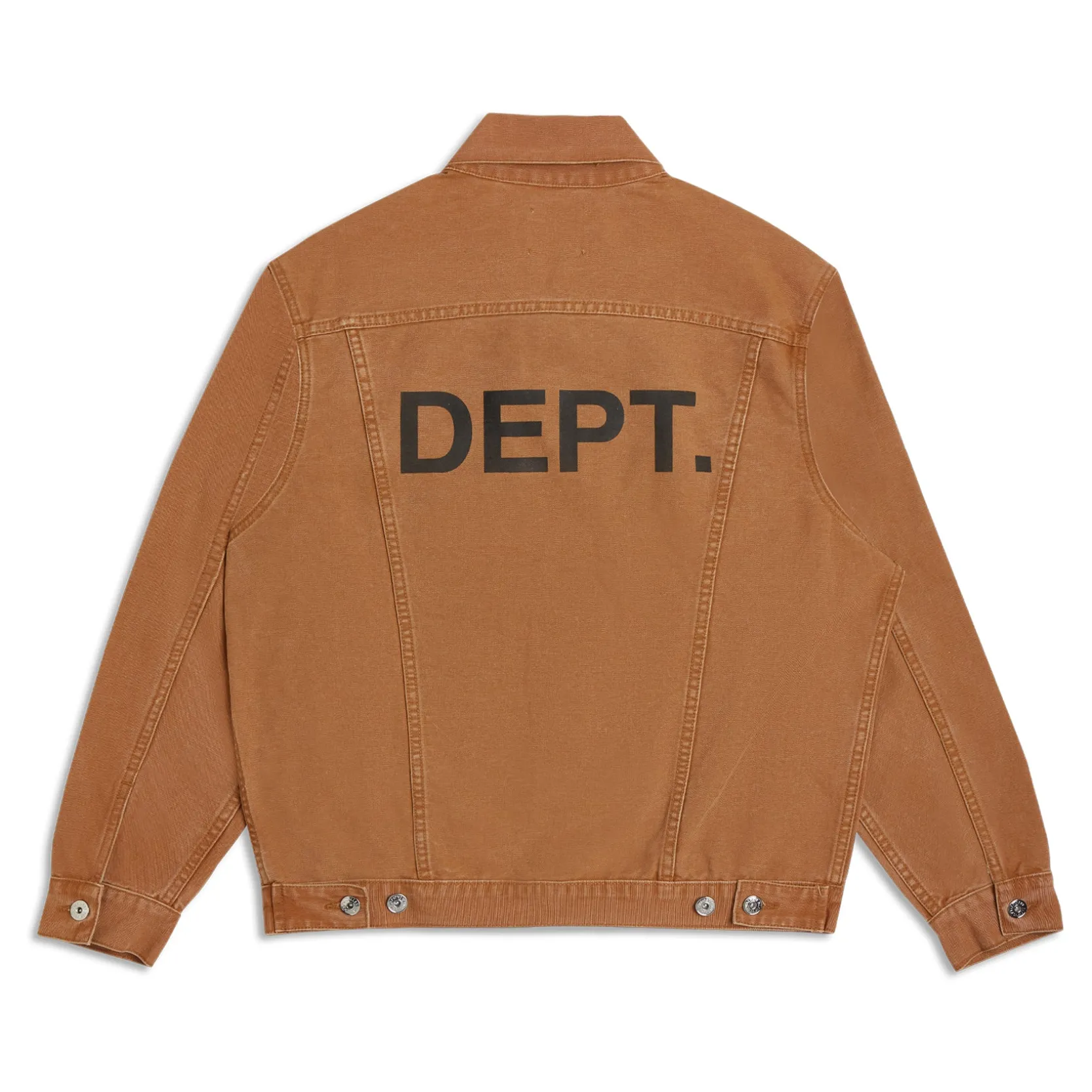 CANVAS ANDY JACKET